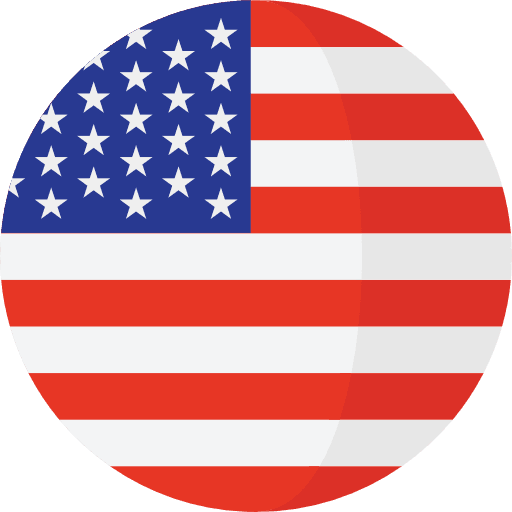 Bilingual logo