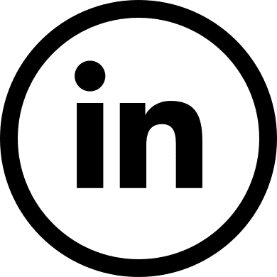 LinkedIn Logo